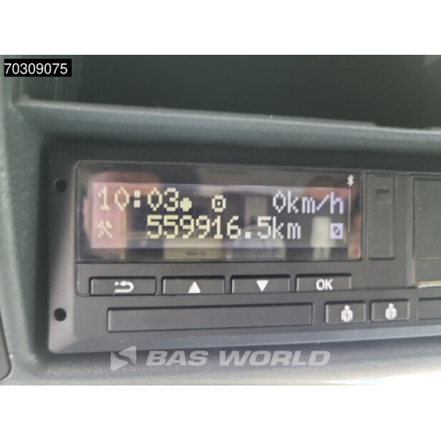 2020 MAN TGS 18.470-45151747