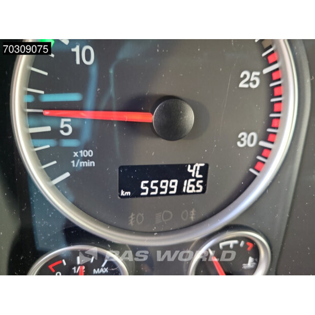 2020 MAN TGS 18.470-45151748