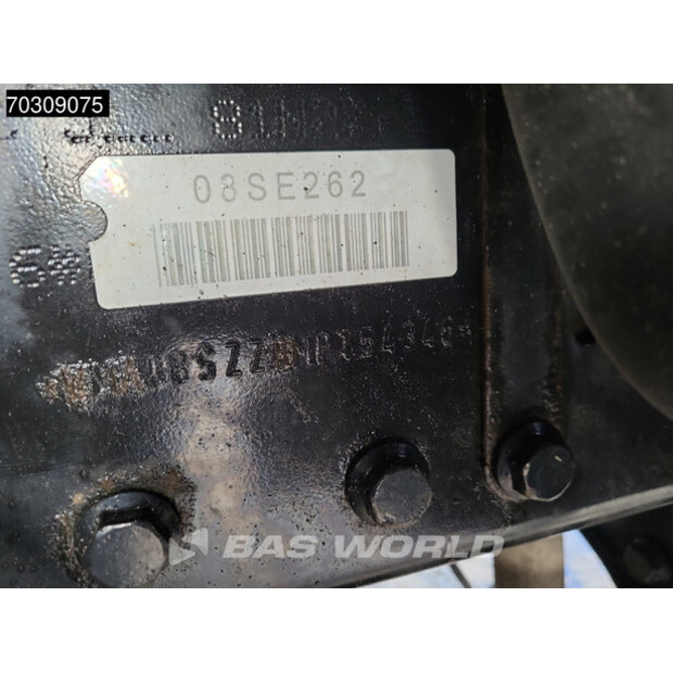 2020 MAN TGS 18.470-45151750