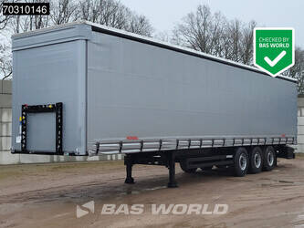 Image for TRAILERS 2024 Kögel S24-1