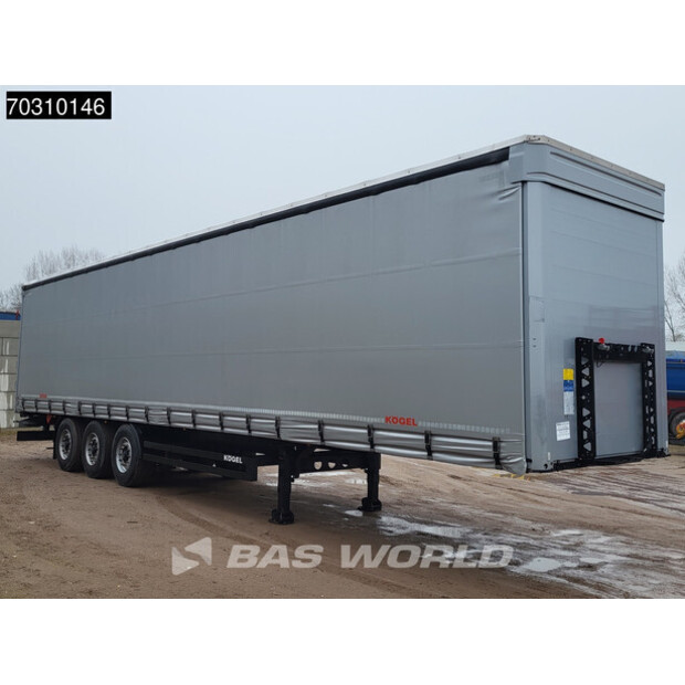 2024 Kögel S24-1-45151754