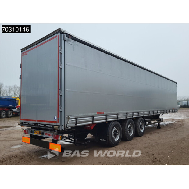 2024 Kögel S24-1-45151755