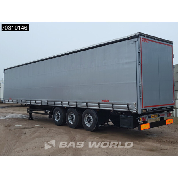 2024 Kögel S24-1-45151757