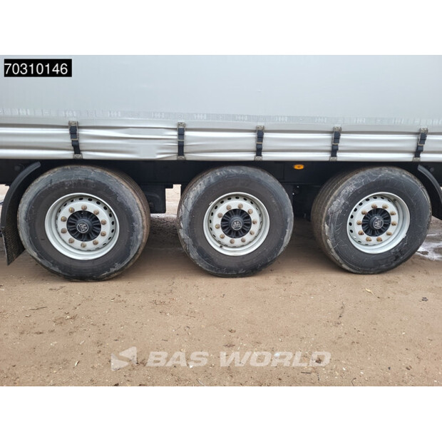 2024 Kögel S24-1-45151765