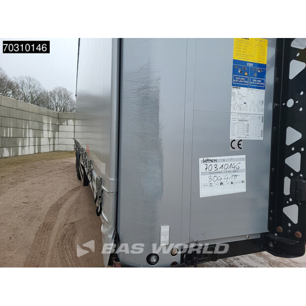 2024 Kögel S24-1-45151780