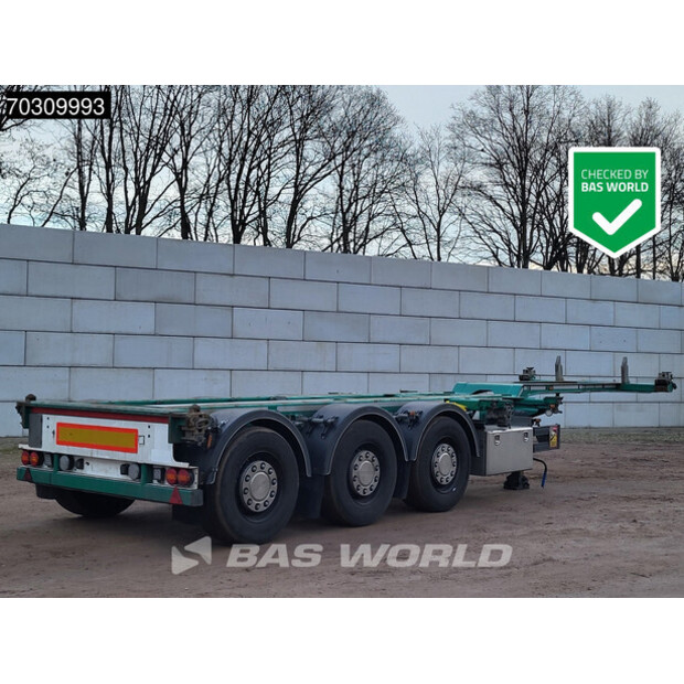 2021 SYSTEM TRAILERS APK 12/26-45151788