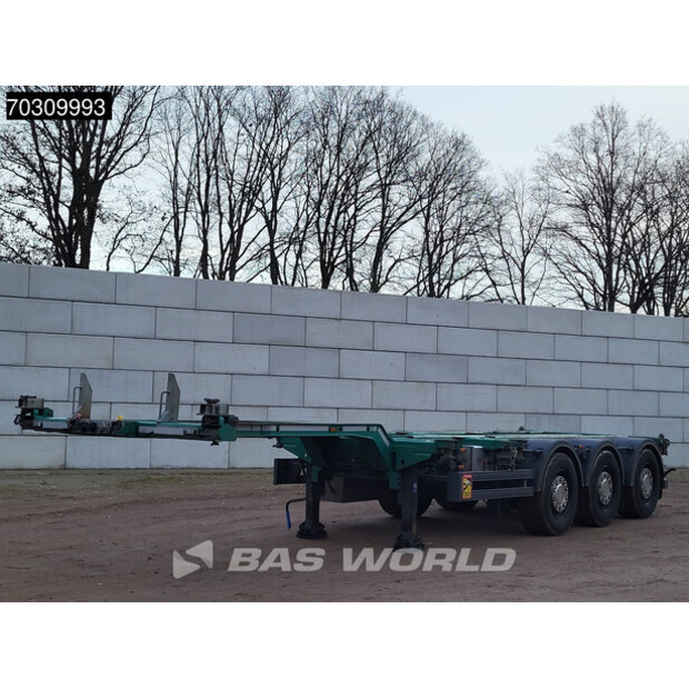 2021 SYSTEM TRAILERS APK 12/26-45151789