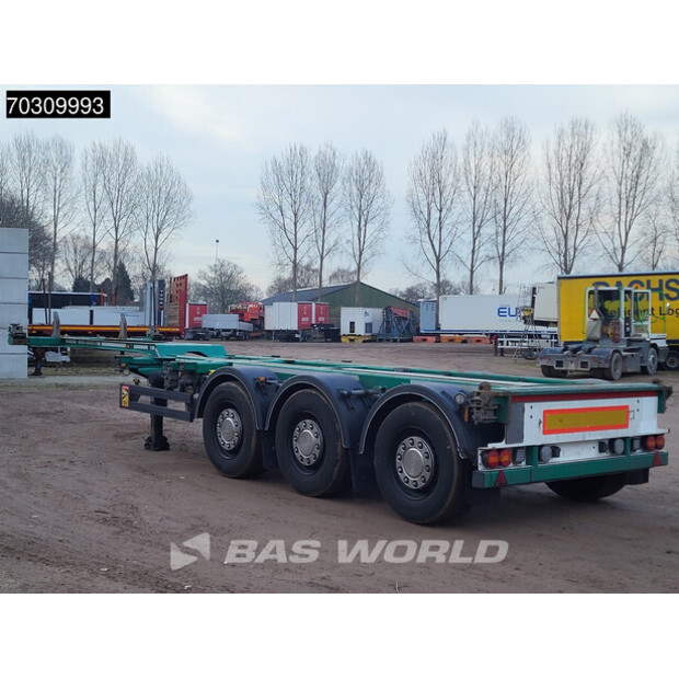 2021 SYSTEM TRAILERS APK 12/26-45151790