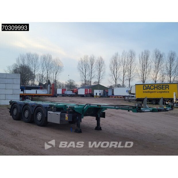 2021 SYSTEM TRAILERS APK 12/26-45151792