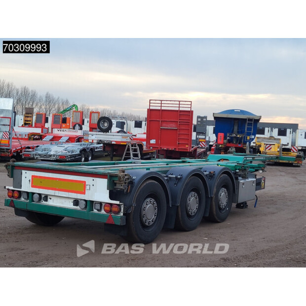 2021 SYSTEM TRAILERS APK 12/26-45151794