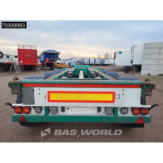 2021 SYSTEM TRAILERS APK 12/26-45151795