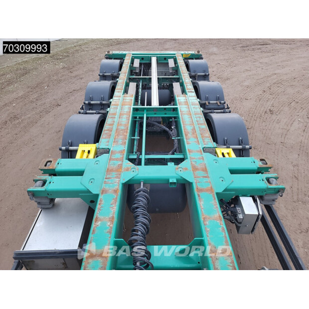 2021 SYSTEM TRAILERS APK 12/26-45151796