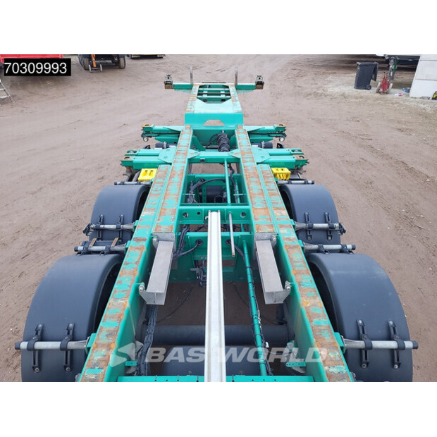 2021 SYSTEM TRAILERS APK 12/26-45151797