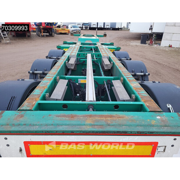 2021 SYSTEM TRAILERS APK 12/26-45151798