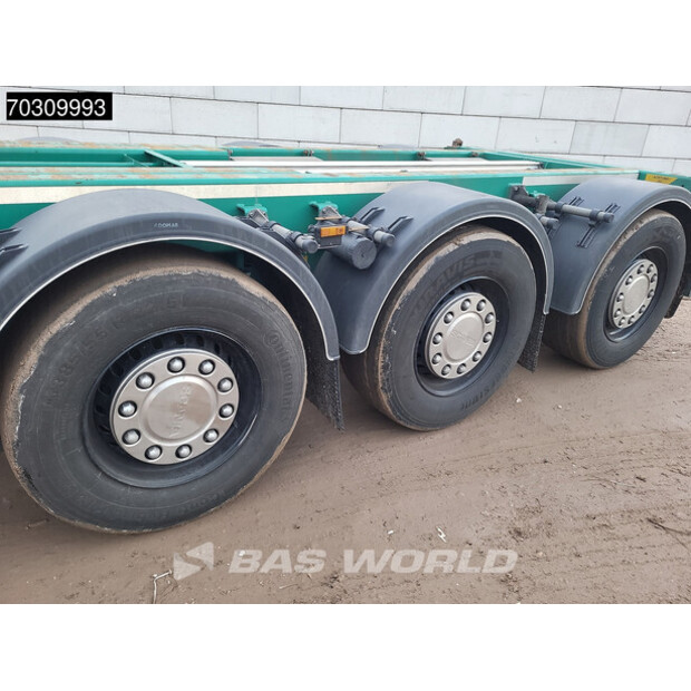 2021 SYSTEM TRAILERS APK 12/26-45151799