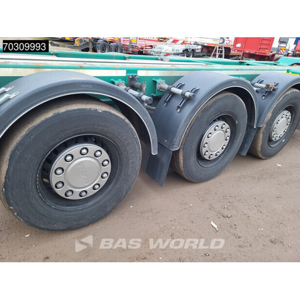 2021 SYSTEM TRAILERS APK 12/26-45151800