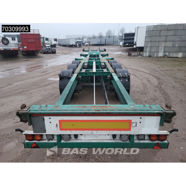 2021 SYSTEM TRAILERS APK 12/26-45151811