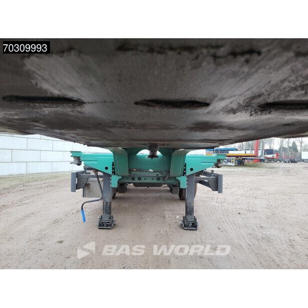 2021 SYSTEM TRAILERS APK 12/26-45151816