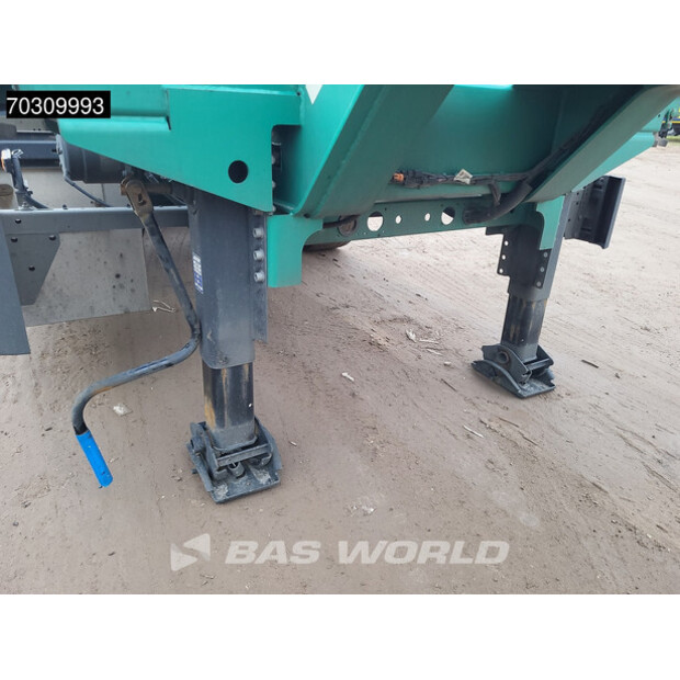 2021 SYSTEM TRAILERS APK 12/26-45151817