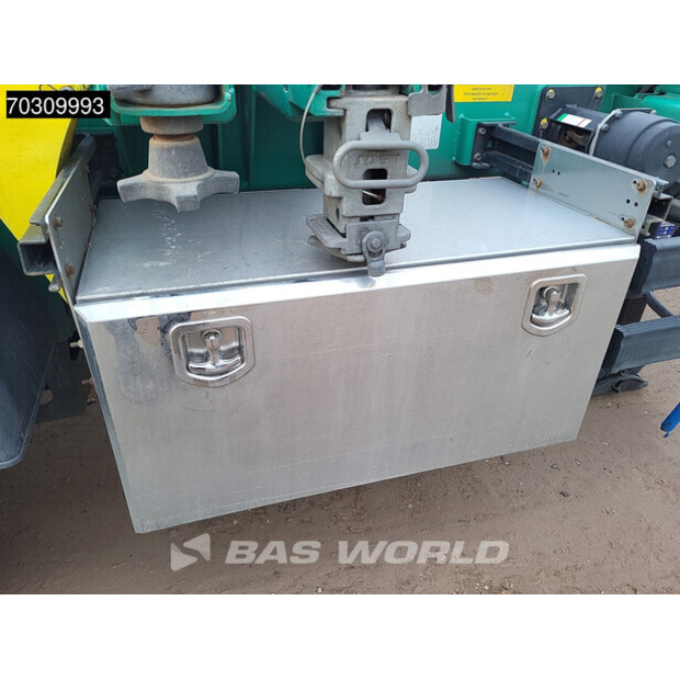 2021 SYSTEM TRAILERS APK 12/26-45151821