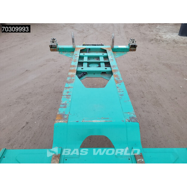 2021 SYSTEM TRAILERS APK 12/26-45151822