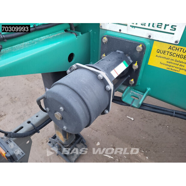 2021 SYSTEM TRAILERS APK 12/26-45151823