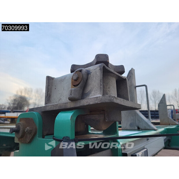 2021 SYSTEM TRAILERS APK 12/26-45151824