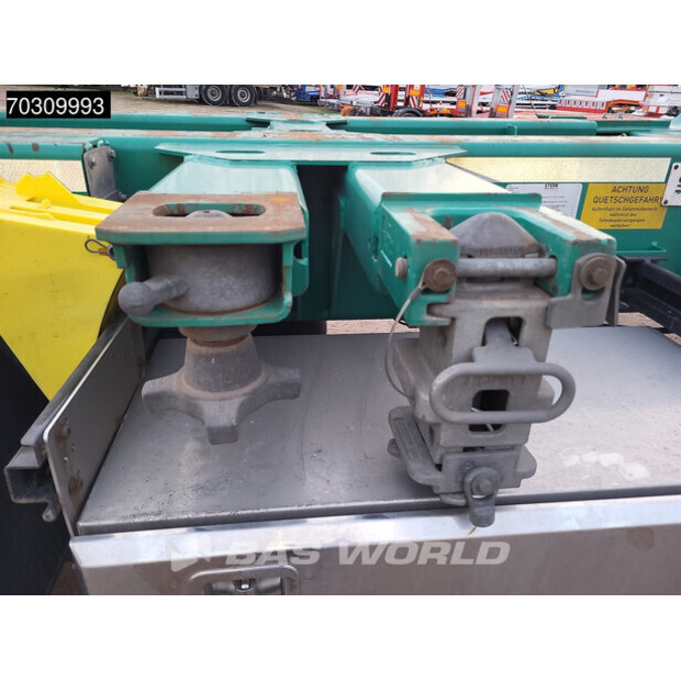 2021 SYSTEM TRAILERS APK 12/26-45151825