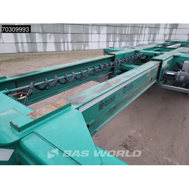 2021 SYSTEM TRAILERS APK 12/26-45151829