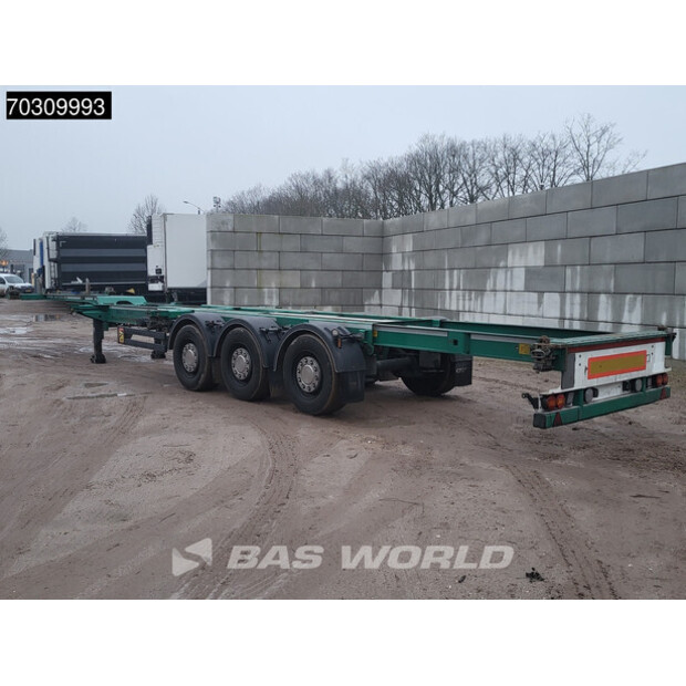 2021 SYSTEM TRAILERS APK 12/26-45151830