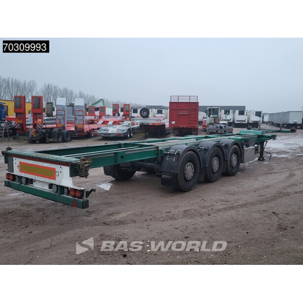 2021 SYSTEM TRAILERS APK 12/26-45151831