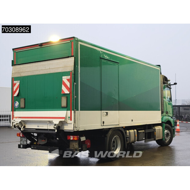 2019 مرسيدس بنز Actros 1836-45151837