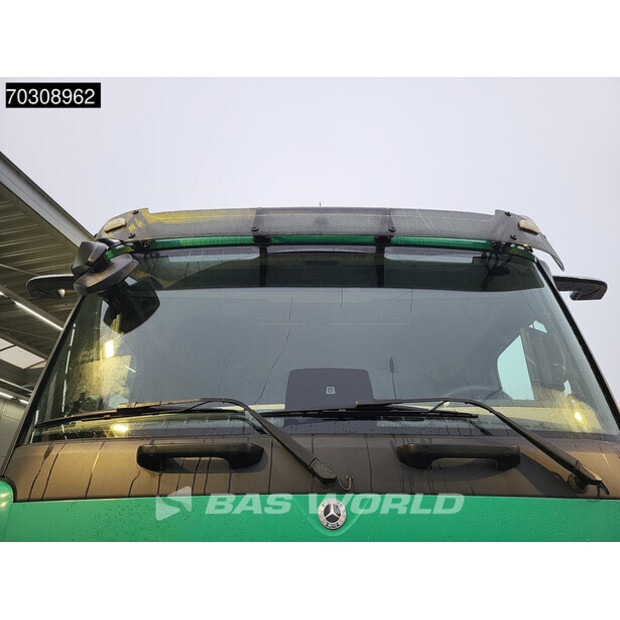 2019 مرسيدس بنز Actros 1836-45151839