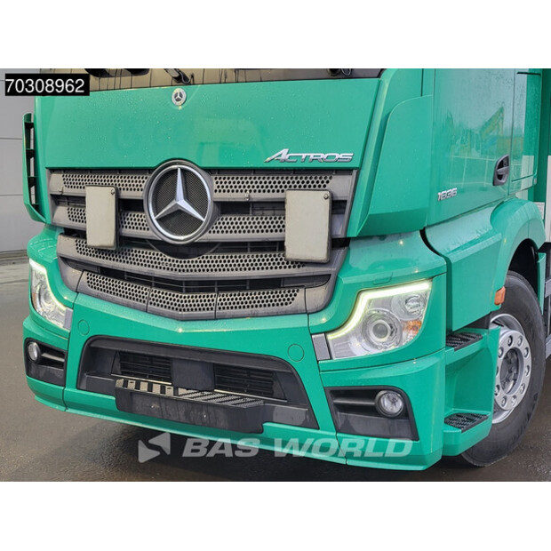 2019 مرسيدس بنز Actros 1836-45151840
