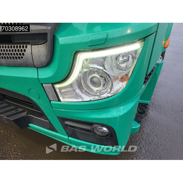 2019 مرسيدس بنز Actros 1836-45151841