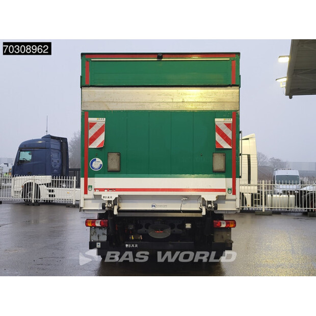 2019 مرسيدس بنز Actros 1836-45151842