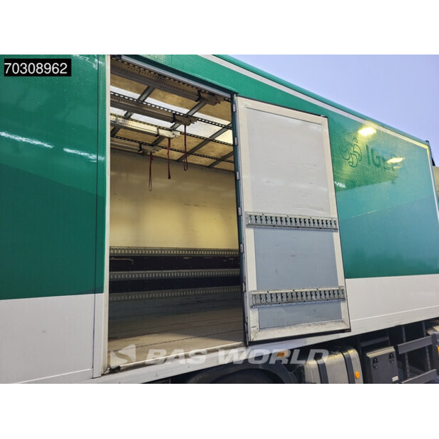 2019 مرسيدس بنز Actros 1836-45151843