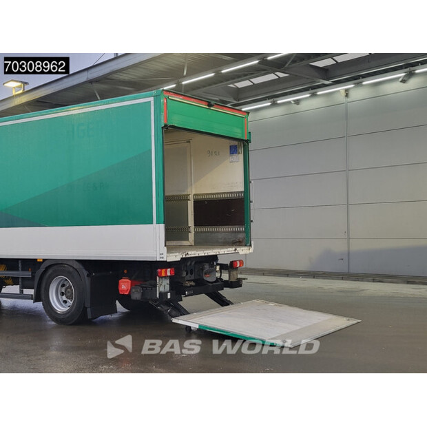 2019 مرسيدس بنز Actros 1836-45151844