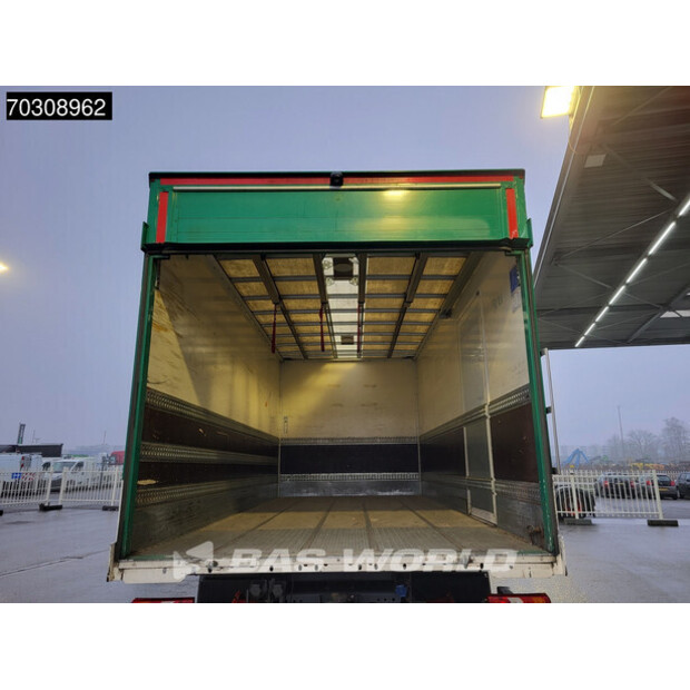 2019 مرسيدس بنز Actros 1836-45151845