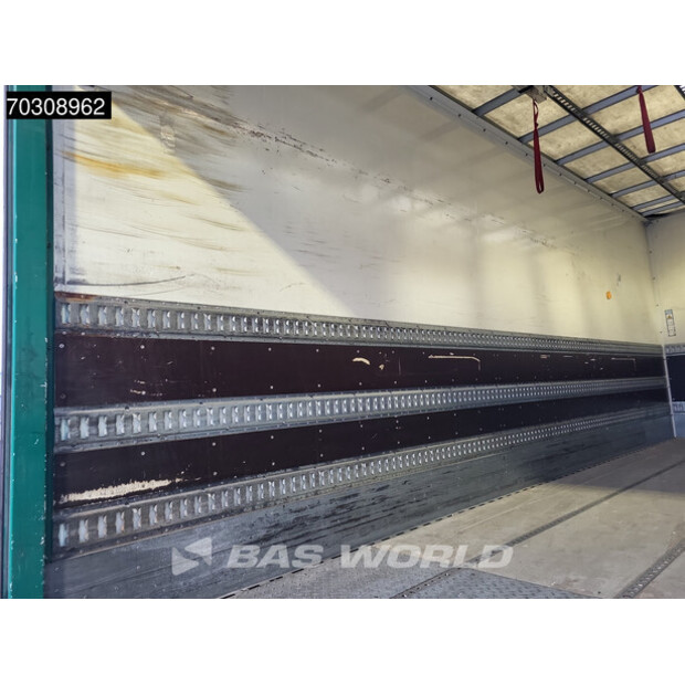 2019 مرسيدس بنز Actros 1836-45151846