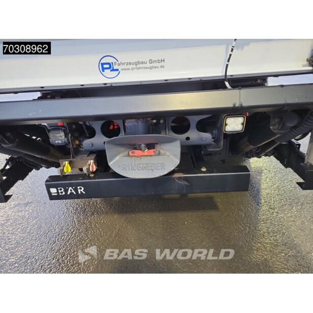 2019 مرسيدس بنز Actros 1836-45151848