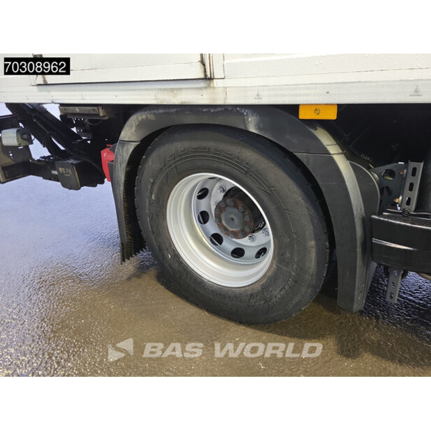 2019 مرسيدس بنز Actros 1836-45151849