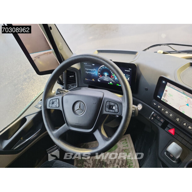 2019 مرسيدس بنز Actros 1836-45151851