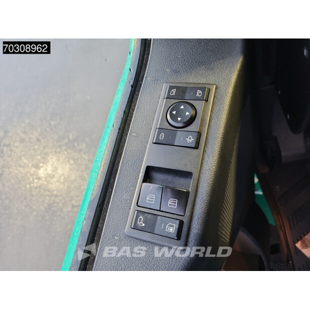 2019 مرسيدس بنز Actros 1836-45151852