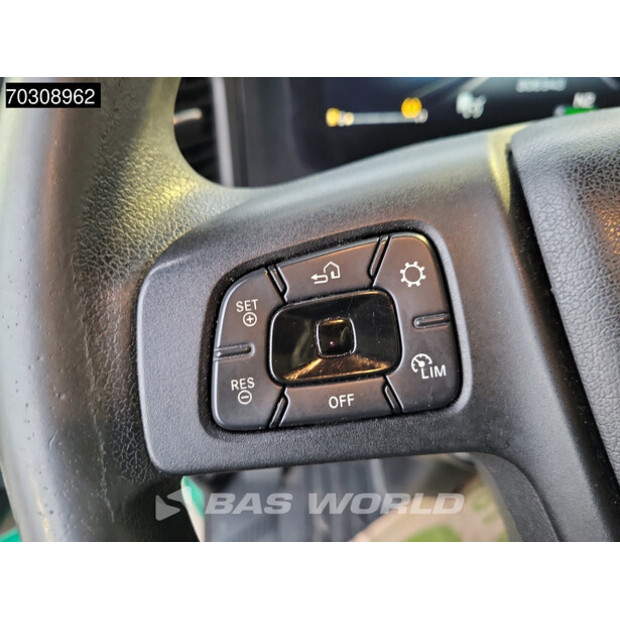 2019 مرسيدس بنز Actros 1836-45151853