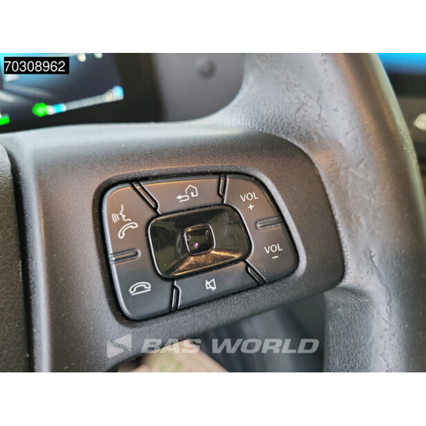 2019 مرسيدس بنز Actros 1836-45151854