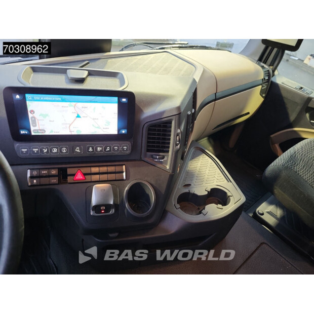 2019 مرسيدس بنز Actros 1836-45151855