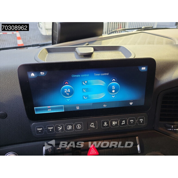 2019 مرسيدس بنز Actros 1836-45151856