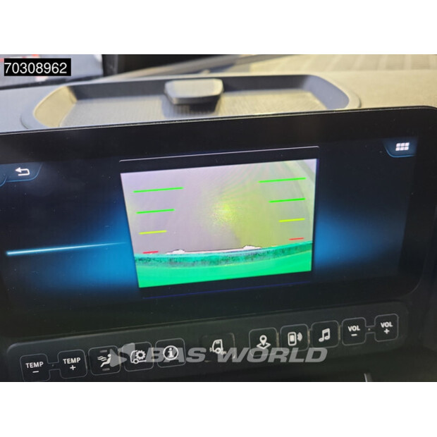 2019 مرسيدس بنز Actros 1836-45151857