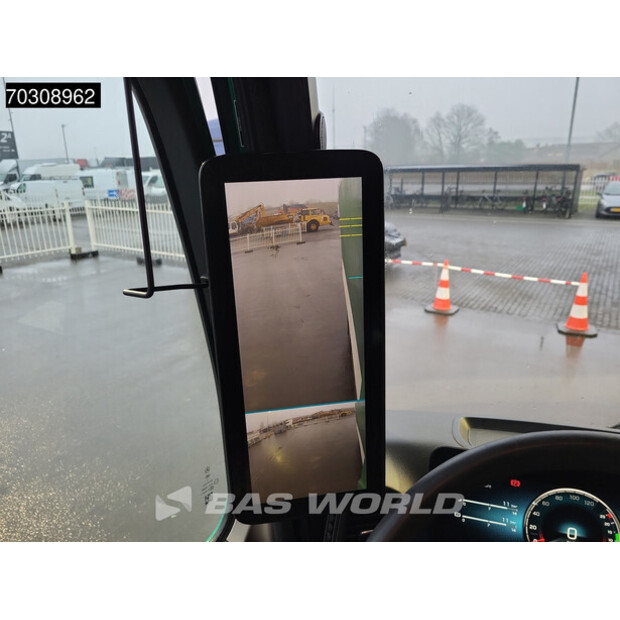 2019 مرسيدس بنز Actros 1836-45151858